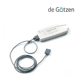 Радиовизиографы de Gotzen 